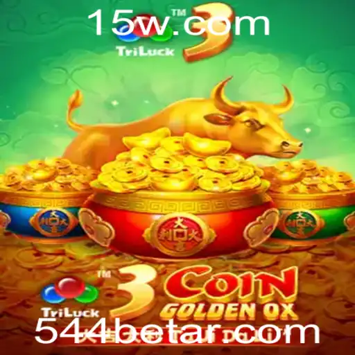 Descubra as Regras e Estratégias de 3CoinGoldenOX no Mundo de 544bet