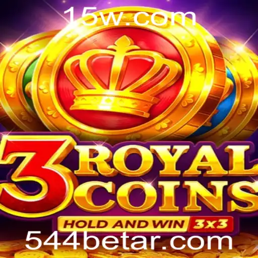 Tudo Sobre '3royalcoins': O Novo Fenômeno dos Jogos de Azar