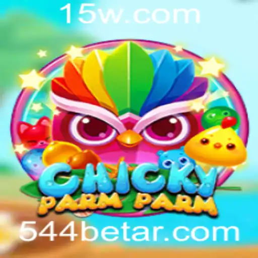 Descubra o Jogo ChickyParmParm e suas Regras com Tema As Associado ao 544bet