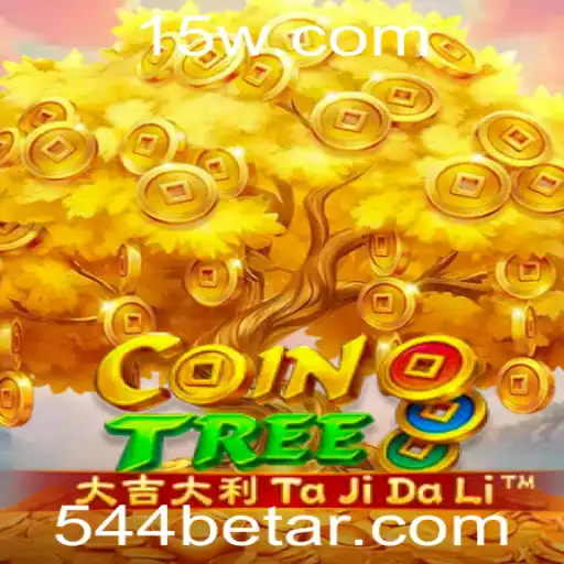 CoinTree: Descubra e Domine o Jogo com 544bet