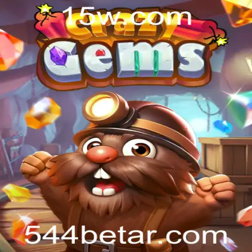 Descubra a Aventura Fascinante de CrazyGems