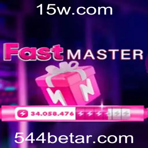 FastMaster: Uma Nova Proposta no Mundo dos Jogos