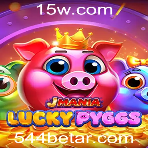 Descubra JManiaLuckyPyggs: O Novo Fenômeno do Mundo dos Jogos
