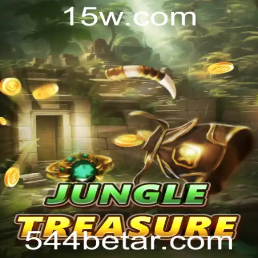 Explorando JungleTreasure: Uma Aventura Imersiva e Estratégica